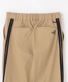 PW CIRCULUS 【MEN】サイドベンチレーションテーパードパンツ 2026年モデル ゴルフ