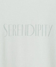 ICB 【WEB限定・洗える】ビンテージロゴTEE