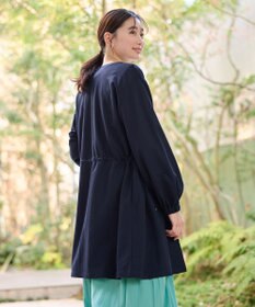 ANY ドロストピケカーディガン