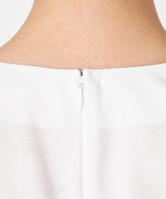 NAVE 【Nave】コットンブロード ブラウス