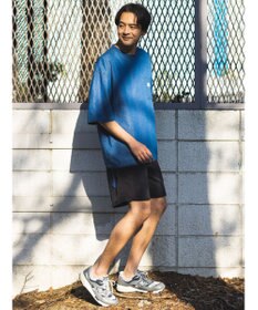 CRAFT STANDARD BOUTIQUE 【ユニセックス】バギーショーツ