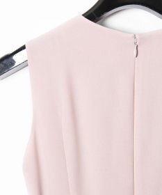 GRACE CONTINENTAL カシュクールドレス