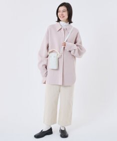 LeSportsac GH MINI PHONE XBODY/メレンゲ2