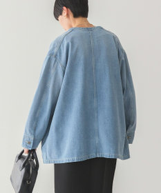 AMERICAN HOLIC デニムカバーオール