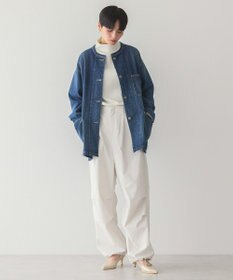 AMERICAN HOLIC デニムカバーオール