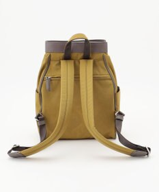 Y'SACCS トラベル ホライズンミニリュック