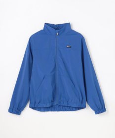 J.PRESS KIDS 【撥水】【140-170㎝】バックロゴ ポケッタブル ブルゾン