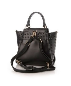 PELLE BORSA 3ウェイバッグ レザーアソート 5180