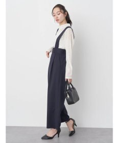 earth music&ecology ２ｗａｙハイウエストパンツ