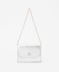 russet チェーンミニウォレット(SO-434)