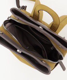 Y'SACCS トラベル ホライズンミニリュック