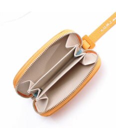 A.D.M.J. モーツァルト クリスタルソーイングコインケース