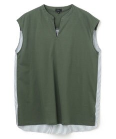 JOSEPH 【洗える】ライトスヴィン　カットソー