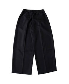 WEGO ワイドストレートスラックス