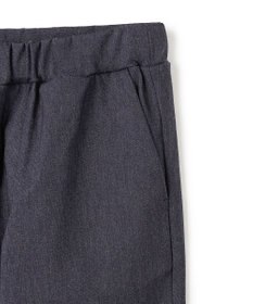 UNFILO 【110-150cm】デニムジョグパン(UNISEX)