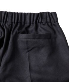 WEGO ワイドストレートスラックス