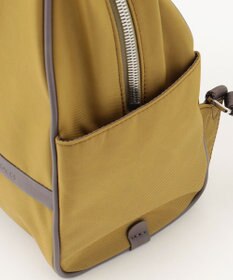 Y'SACCS トラベル ホライズンミニリュック