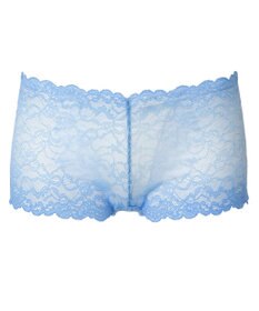 BRADELIS New York 【NuBra】ミスティー ショーツ デザインヌーブラ