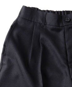 WEGO ワイドストレートスラックス