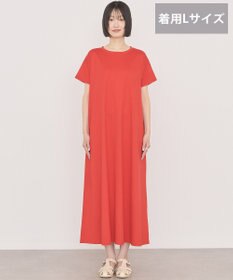 AMERICAN HOLIC 【選べる丈】フレアワンピース