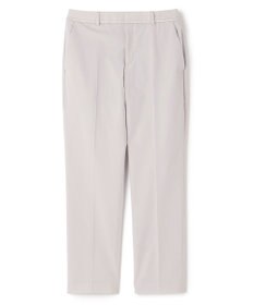 BEIGE， 【L-size】AUDREY / クロップドパンツ