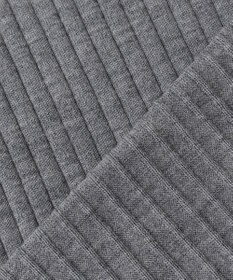 NAVE 【Nave・手洗い可】リュクスウール クルーネックニット