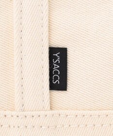 Y'SACCS 【 京都紋付 × Y'SACCS 】コットンキャンバストート Mサイズ
