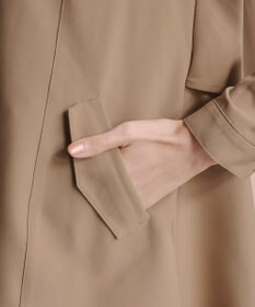 Tiaclasse 【新色追加・洗える】マウンテンフレアパーカー