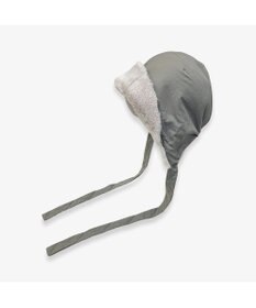 林八百吉商店 un chapeau  中綿ボンネット