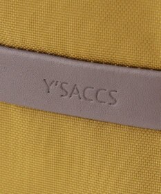 Y'SACCS トラベル ホライズンミニリュック