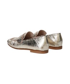 INTER-CHAUSSURES 【INTER-CHAUSSURES】ラウンドトウベーシックローファー