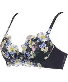 Wing ブラジャー Wing Lesiage サイドすっきり しっかりフィット 【2850シリーズ】 パッド有 ブラ PB2850 ウイング／ワコール