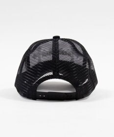 WEGO クロススタッズメッシュキャップ