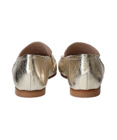 INTER-CHAUSSURES 【INTER-CHAUSSURES】ラウンドトウベーシックローファー