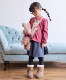 ANY KIDS 【WEB限定】7days デイリー スカッツ