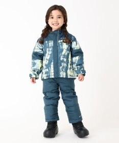 Columbia Columbia/ 【KIDS】マイティーモーグルIIセット /コロンビア