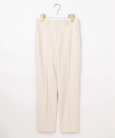 ANY SIS ビューティサーモ2WAYストレッチ テーパードパンツ