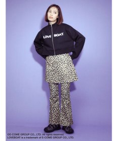 Green Parks ■別注　ＬＯＶＥ　ＢＯＡＴ　ミニスカート