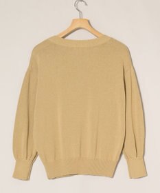 ONWARD Reuse Park 【組曲】ニット春夏