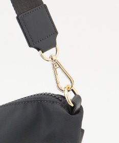 TOCCA 【WEB＆一部店舗限定】【環境に優しい素材】COLLINA NYLON BAG ショルダーバッグ