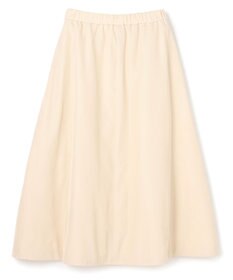 UNFILO パデッドスカート