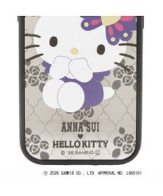 ANNA SUI HELLO KITTY iPhoneケース