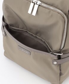 LA BAGAGERIE 【撥水ナイロン】ベーシックリュック