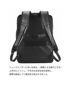 ACE BAGS & LUGGAGE ace. ガジエタブルWR2 ビジネスリュック B4 15.6インチPC  68663 エース