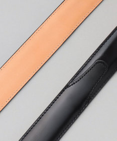 GOTAIRIKU 【希少コードバン】コードバンベルト