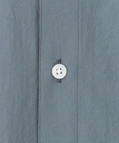 UNFILO MENS コンフォート ハーフスリーブシャツ [24年春夏商品]