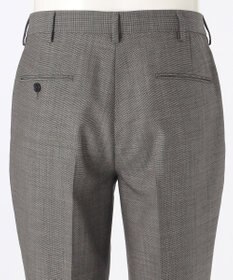 J.PRESS MEN 【MAGIC CUBA BEACH】ライトピンヘッド スーツ