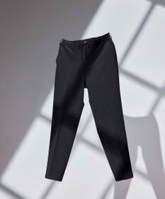 JOSEPH HOMME 【WEB限定】【新素材 / 新型】サマーヴェールストレッチ　ドロスト付テーパードパンツ / REGENT