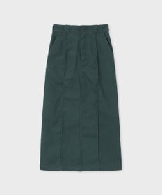 Paul Smith Dickies(R)× PS Paul Smith ロングタイトスカート