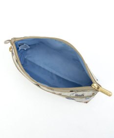 LeSportsac COSMETIC CLUTCH/プレイフルキャッツ